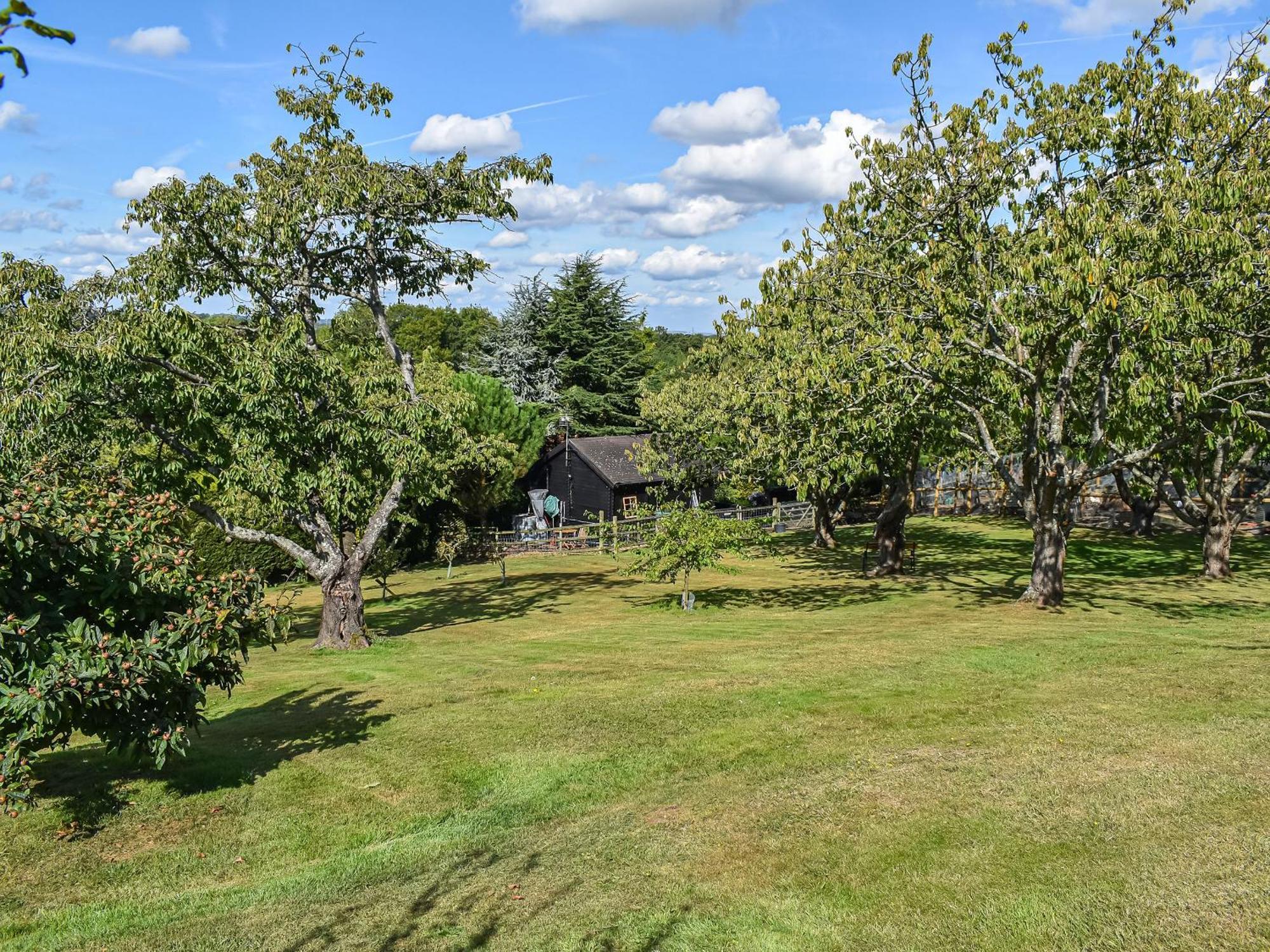 Villa Lekido Hernhill Exterior foto